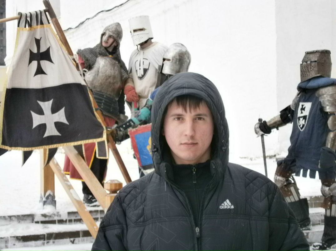 Елена Година | Челябинск