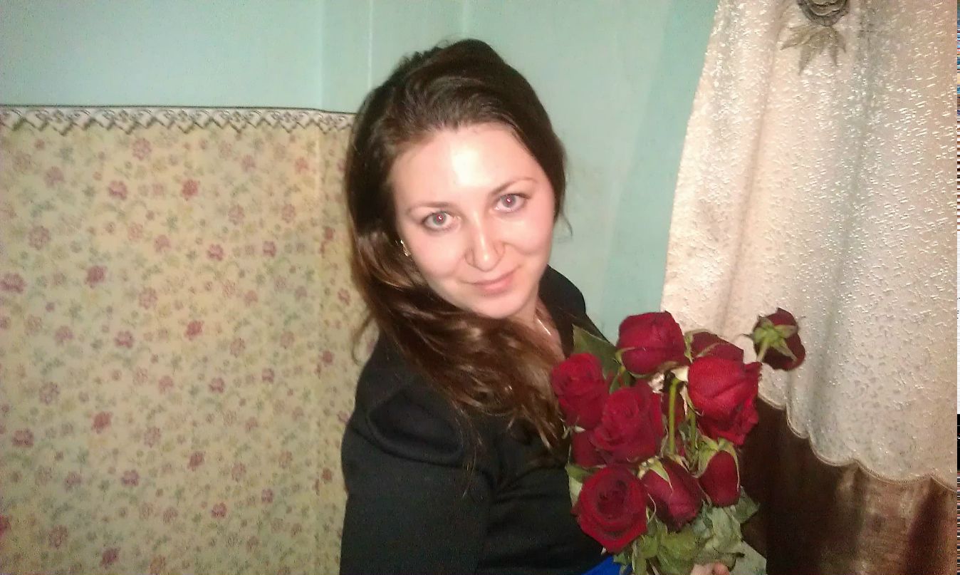 Маринэ Шадрина | Улан-Удэ