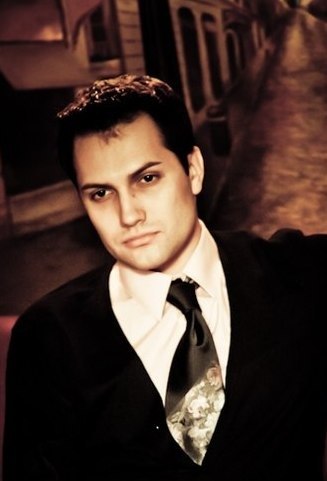 Алексей Новиков | Москва