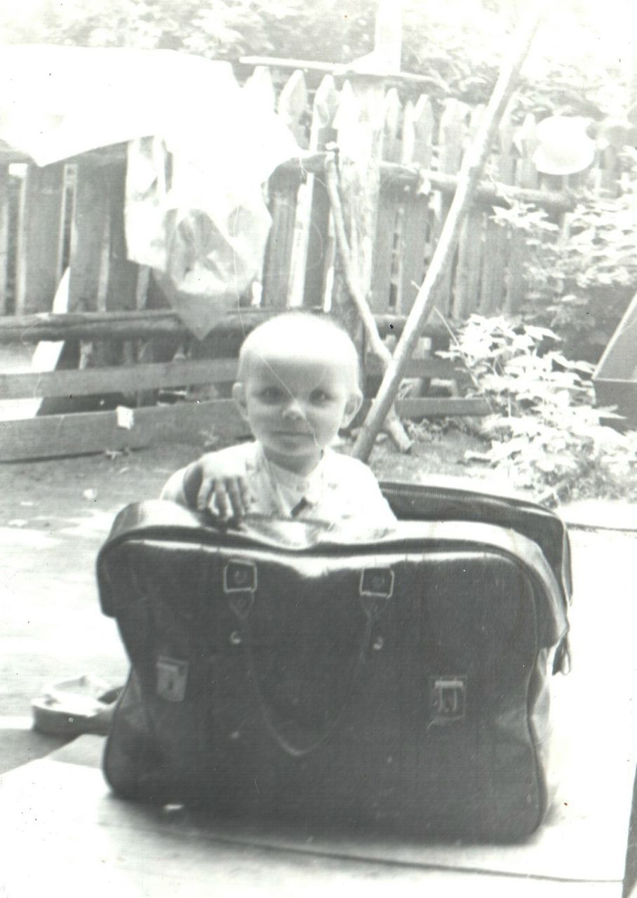 Андрей Арямнов АцкийКОТ | Уфа