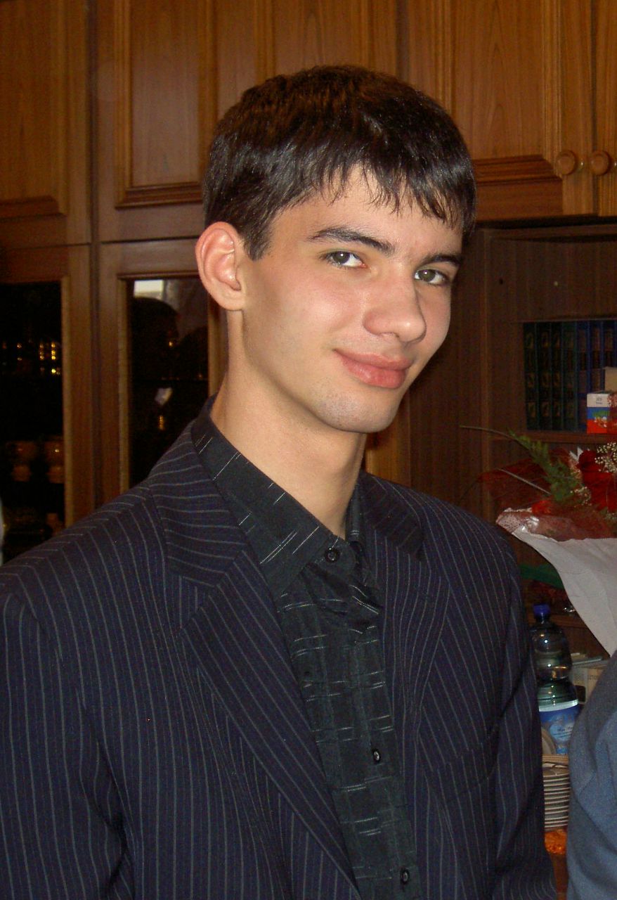 Марат Сафин | Уфа