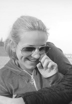 Катя Сахно *сахарок* | Москва