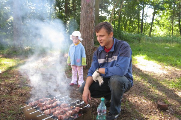 №4, Роман Борисов №4, Роман Борисов