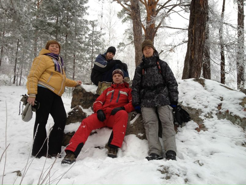 Василий Голосов | Киров