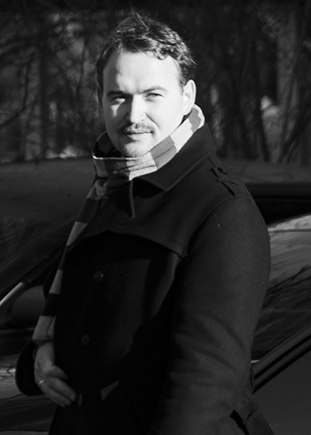 Алексей Чепков | Москва