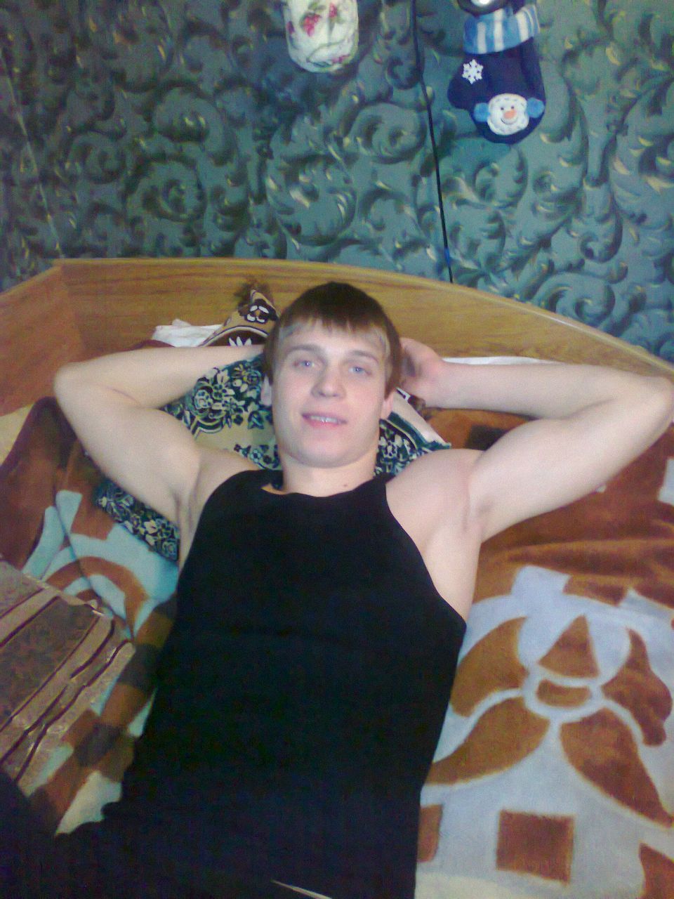 Жоржик Коваленко | Ростов-на-Дону