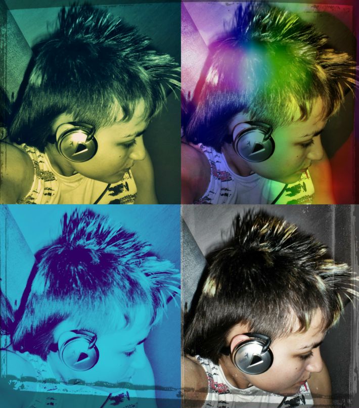 Крис Баранова | Новосибирск