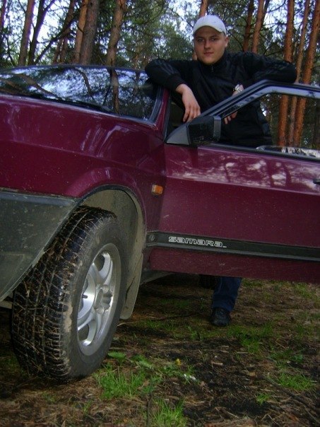 Victor Gavrulenko | Львов