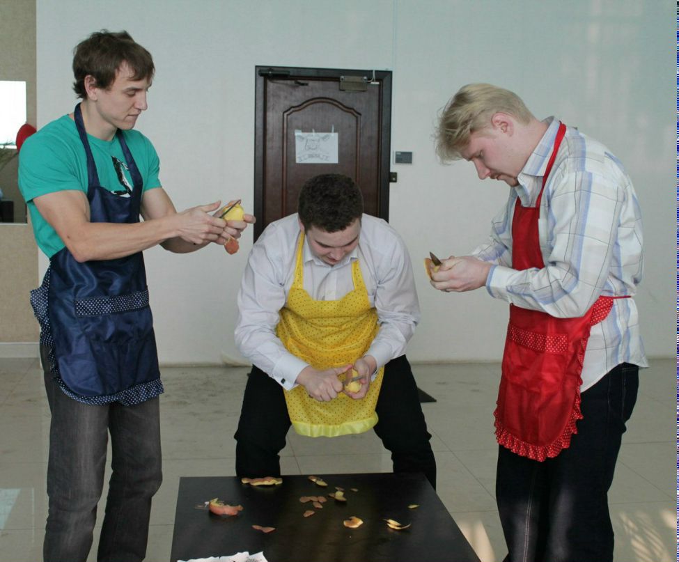 Денис Тучин | Москва