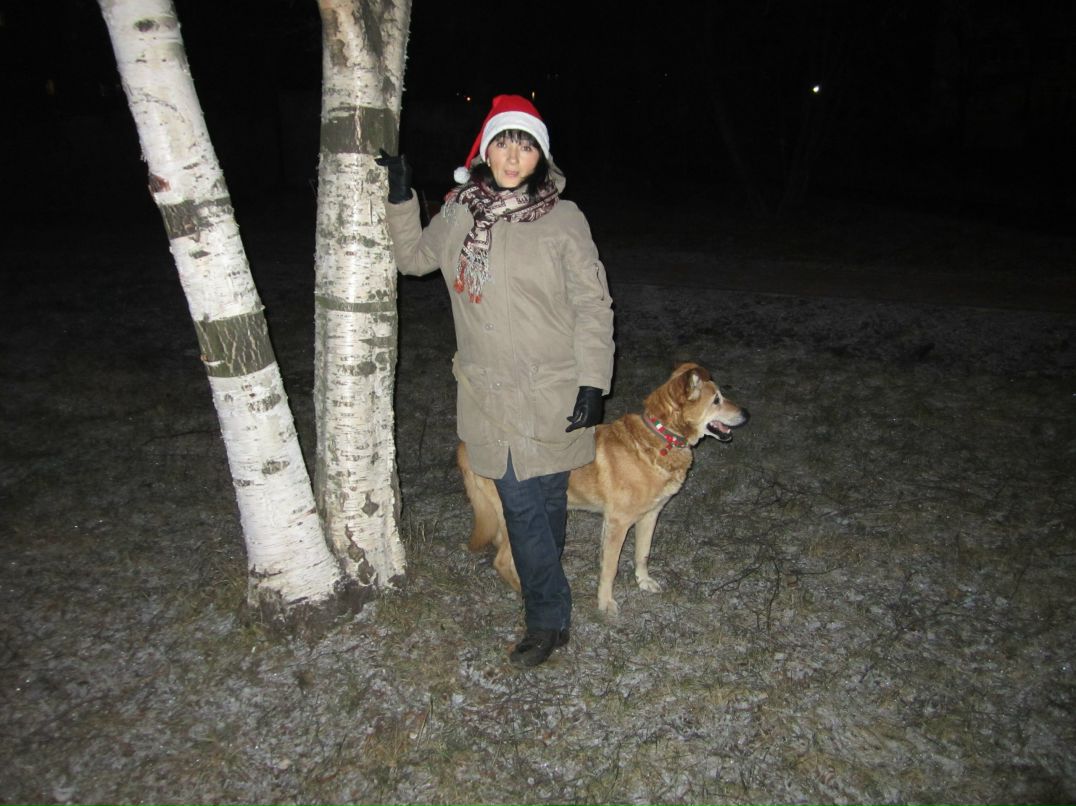 Наталья Белова | Санкт-Петербург