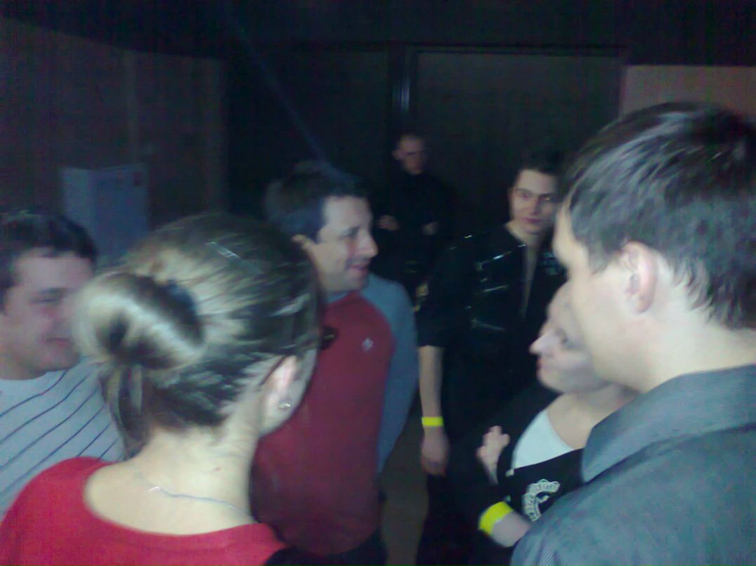 Сергей Толстухин | Ижевск