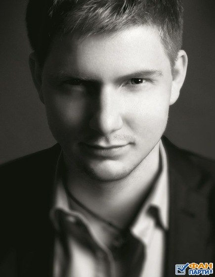 Анастасия Комалудинова | Калининград