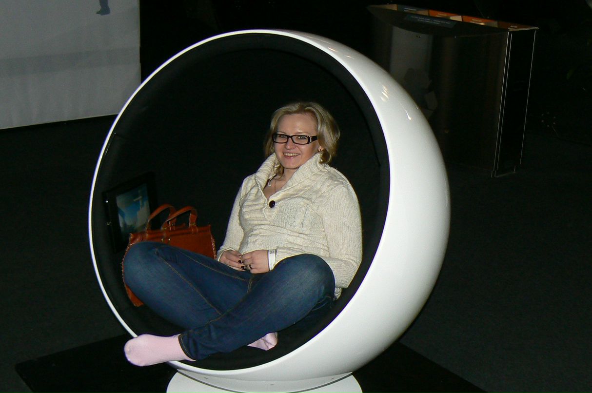 Анна Бахарева | Москва