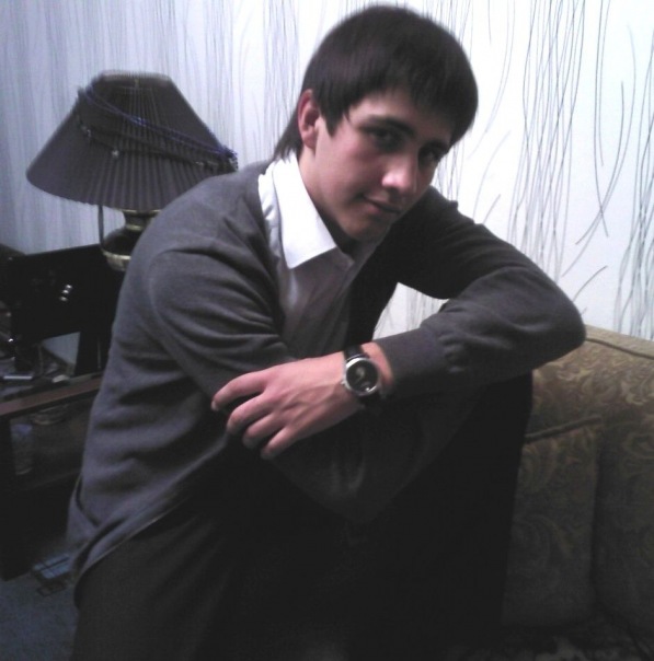 №13, Виталий Белоусов №13, Виталий Белоусов