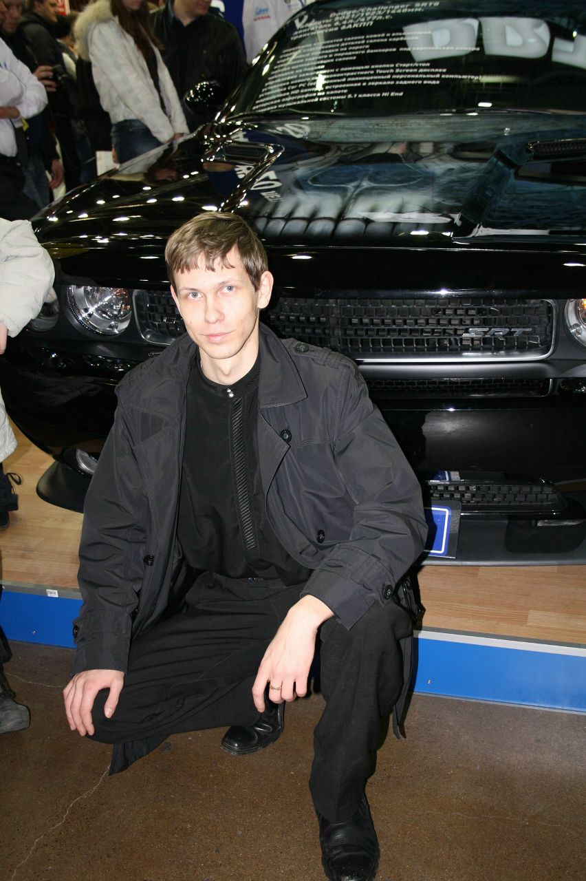 Владимир Сергеевич | 