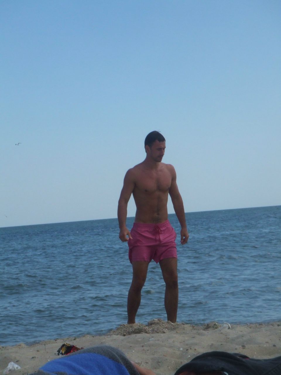 Мишка Лисин | Киев