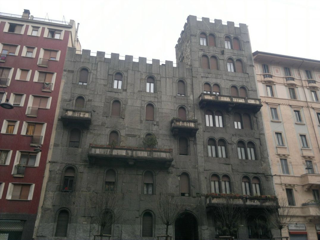 Анна Пилипенко | Cervignano del Friuli