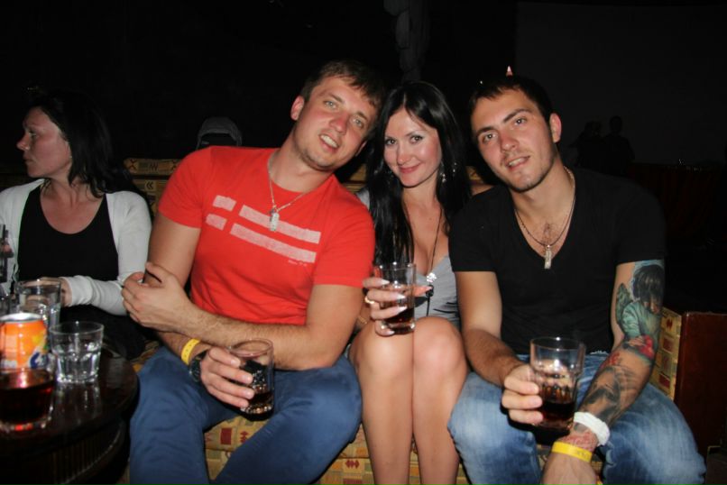 Дмитрий Демонов | Краснодар