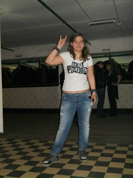 №19, Валерия Котова, Москва №19, Валерия Котова, Москва