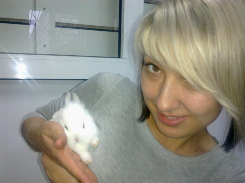 Анна Савельева | Челябинск