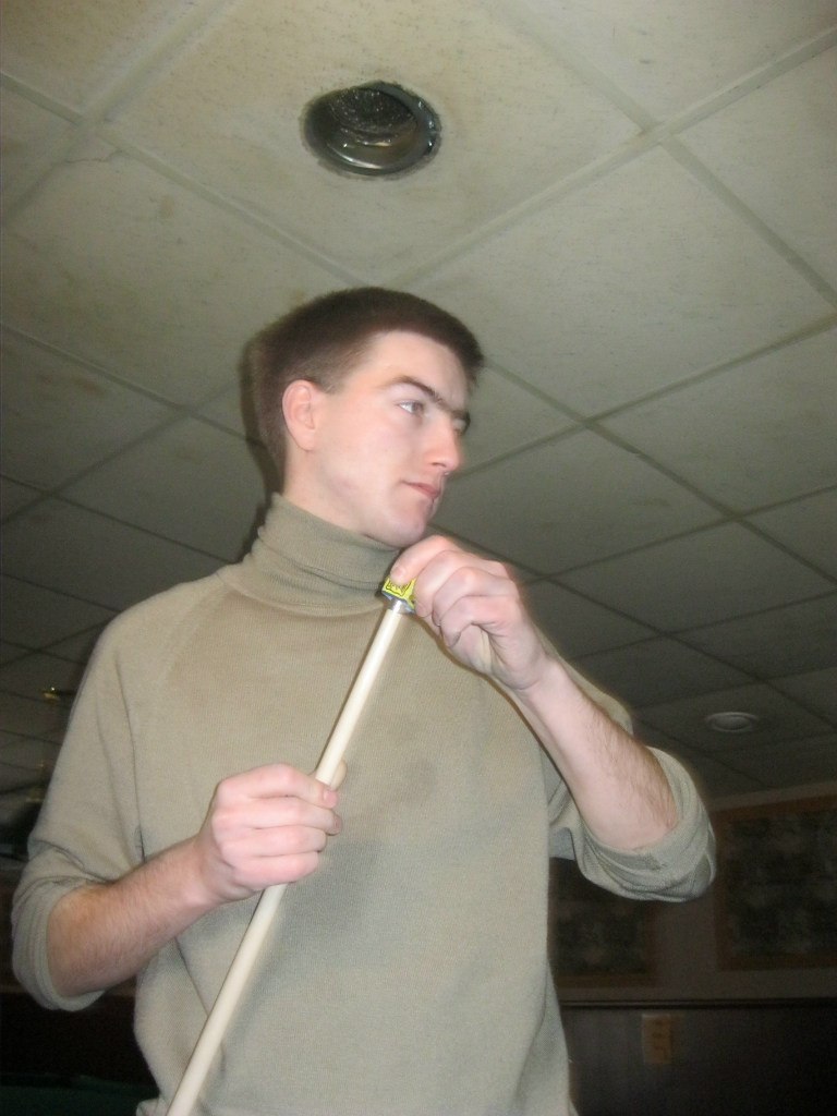 Мишабатька Ефимов | Санкт-Петербург