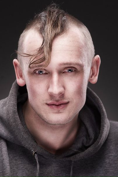 №3, Александр Дудко, 39 лет, Киев №3, Александр Дудко, 39 лет, Киев