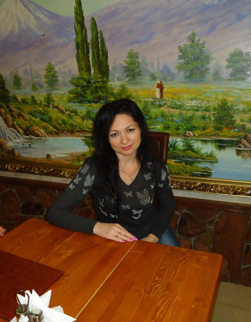 Ирина Начарова | Москва