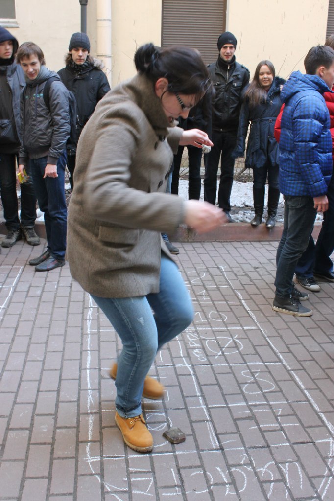 Екатерина Стародубцева | Санкт-Петербург