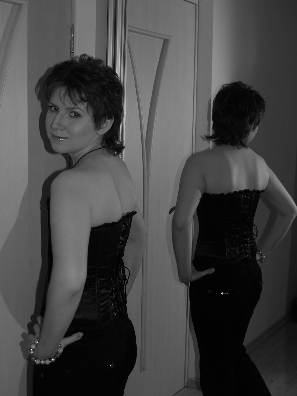 Анна Логинова | Магнитогорск