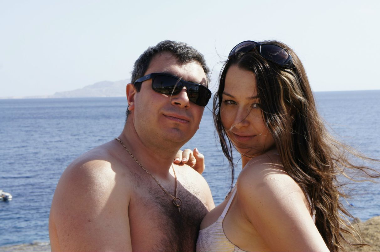 Люба Бараказян | Ярославль