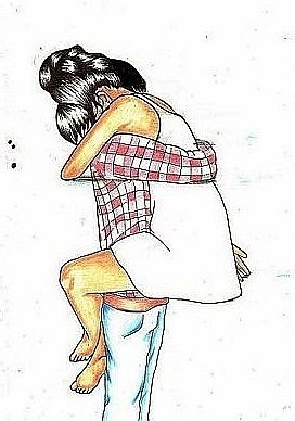 Ольга Потапова | Херсон