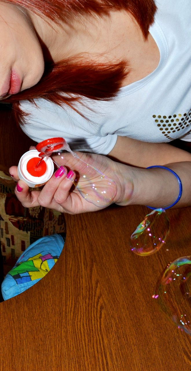 Анастасия Сергейчук | Вознесенье