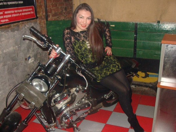 Анастасия Тиманани | Славянск-на-Кубани