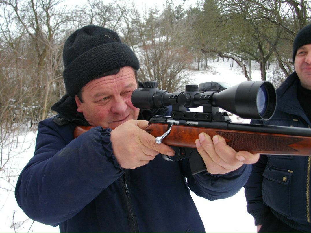 Вова Куканов | Богуслав