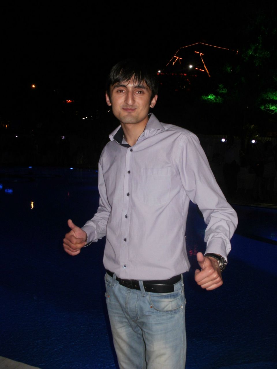 Фаридун Худоиев | Душанбе