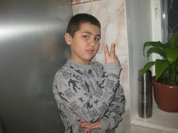 №20, Гашкай Асадуллаев №20, Гашкай Асадуллаев