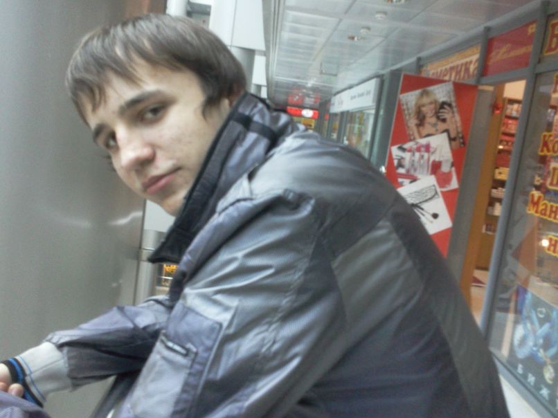 Макс Часовский | 