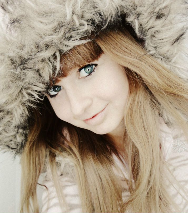 Олечка Кальницкая | Волгоград