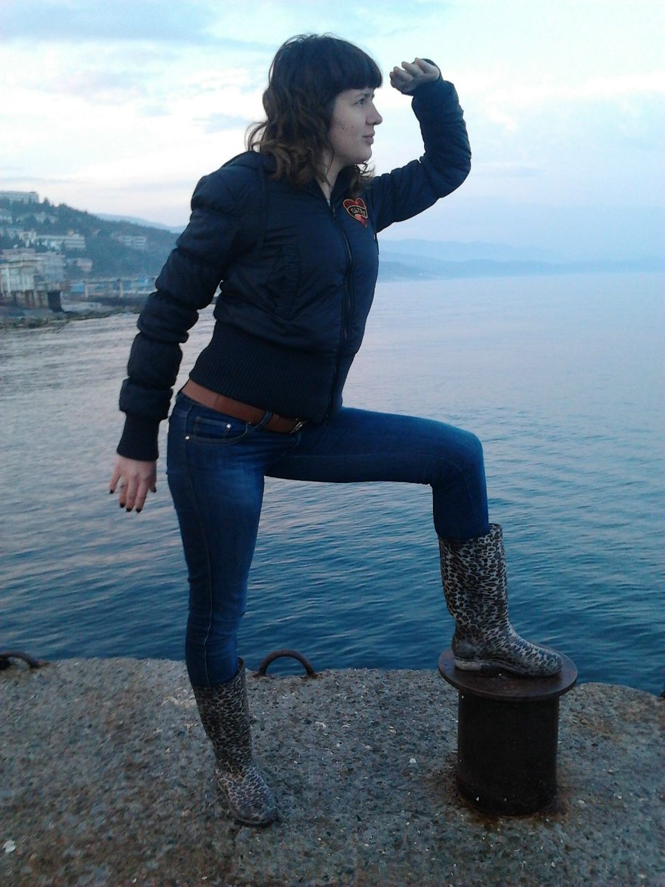 Екатерина Юрченко Михайловна | Симферополь