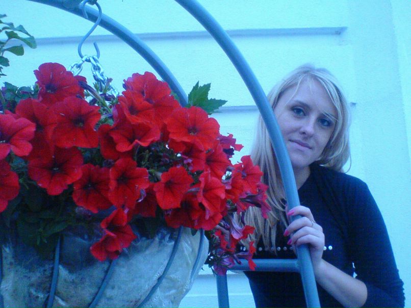 Маринка Хруцкая | Могилёв