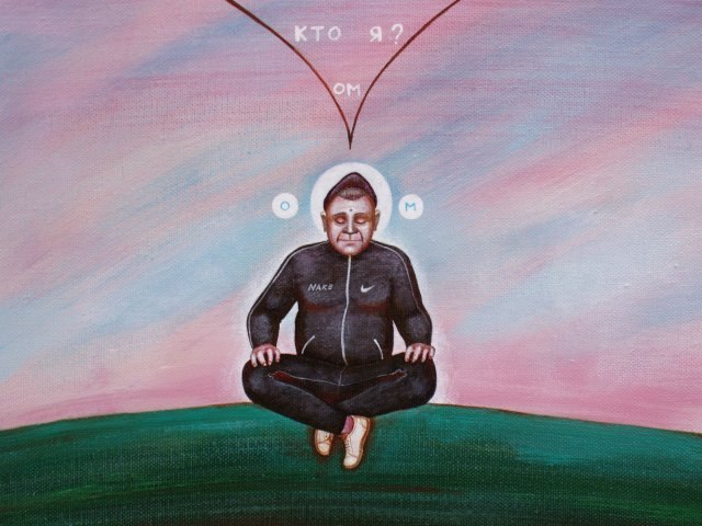 Ivan Razvodovsky | Санкт-Петербург