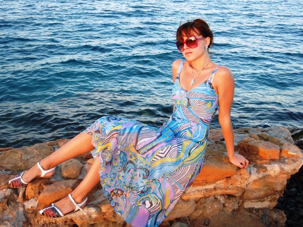 №58, Алина Елесина №58, Алина Елесина