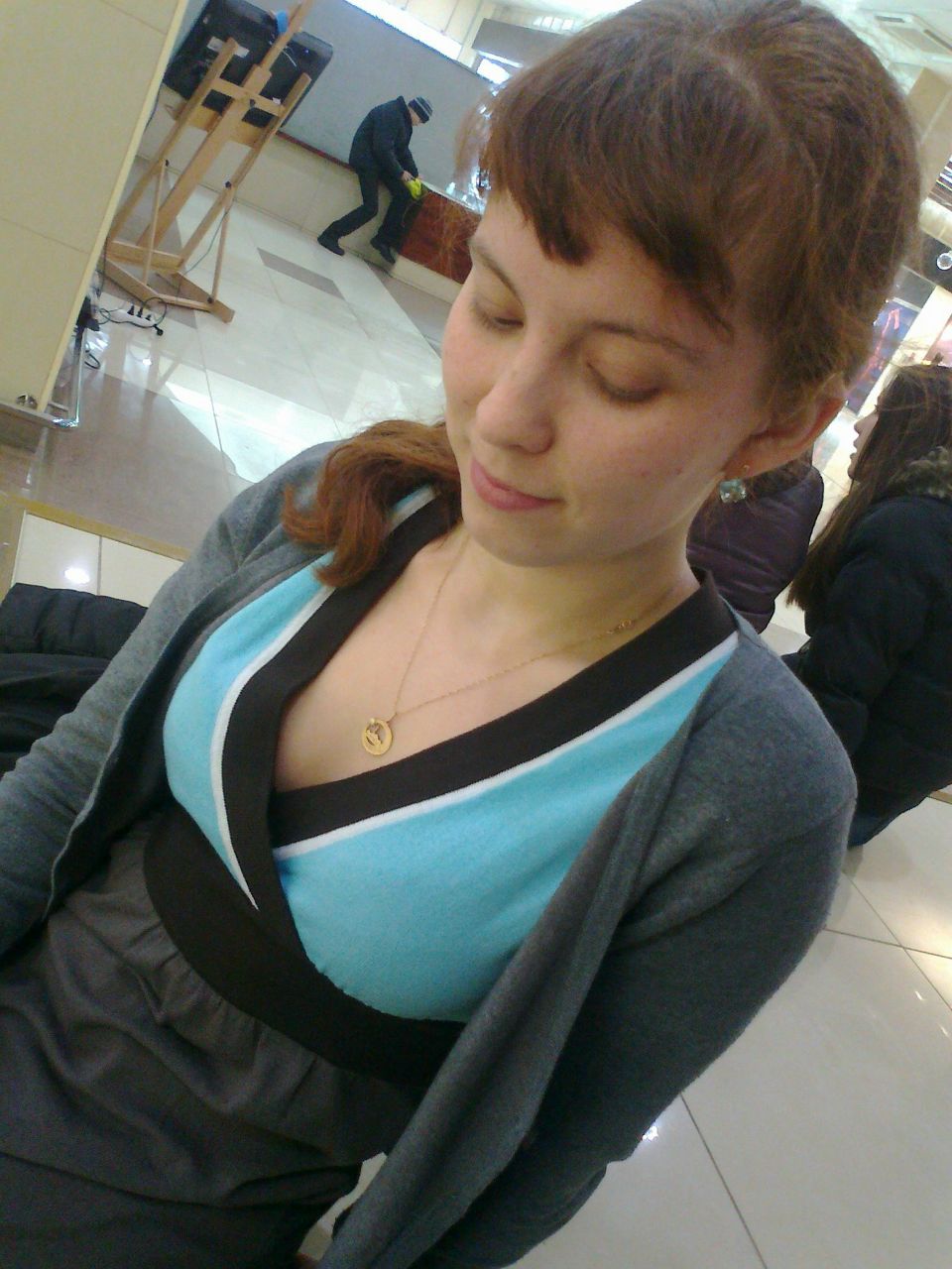 Ильмира Биккуен | Уфа