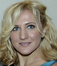 №110, Оксана Заренок, 38 лет, Москва, Россия №110, Оксана Заренок, 38 лет, Москва, Россия