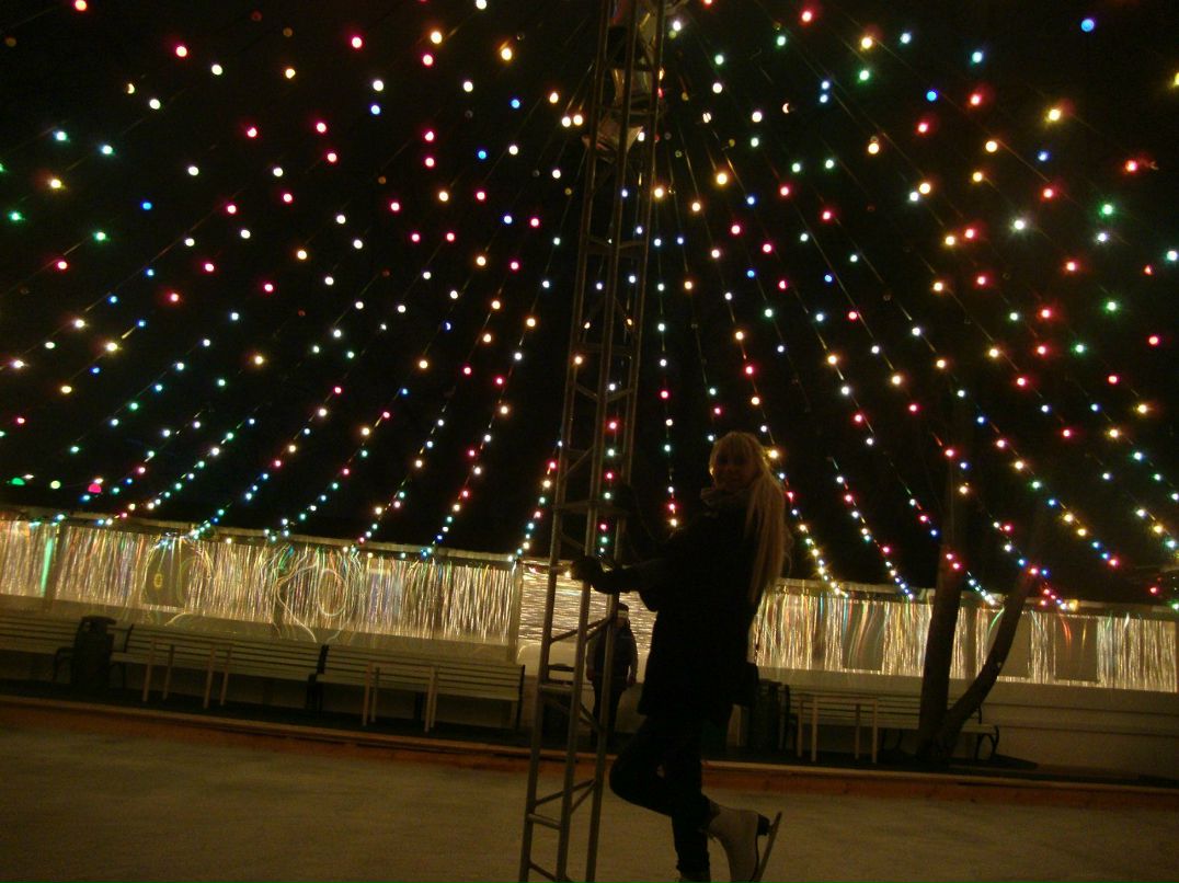 Павел Рожков | Москва