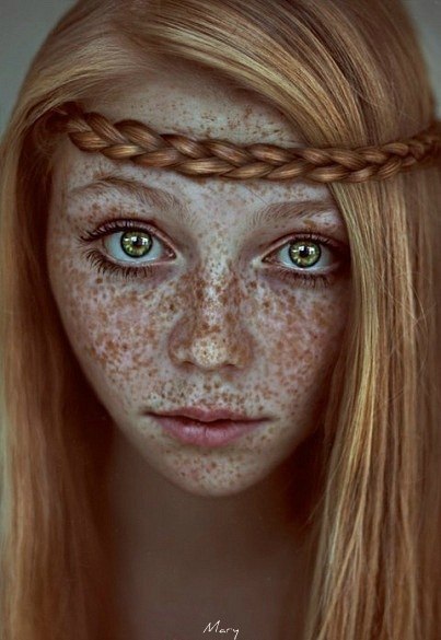 Марина Абросимова | Санкт-Петербург