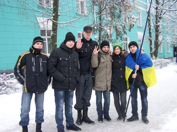 Нікіта Прокопенко | Киев