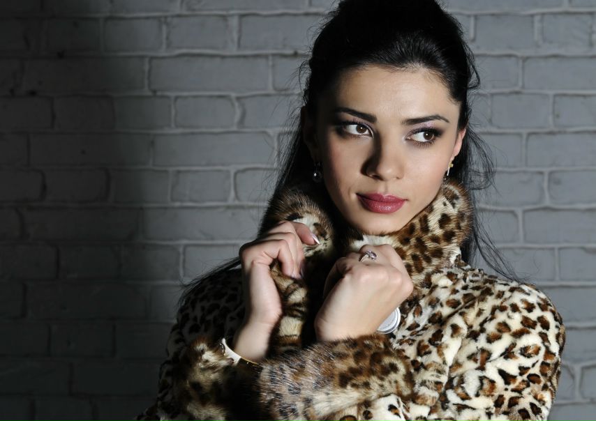 №3, Тамила Шутак, Киев №3, Тамила Шутак, Киев