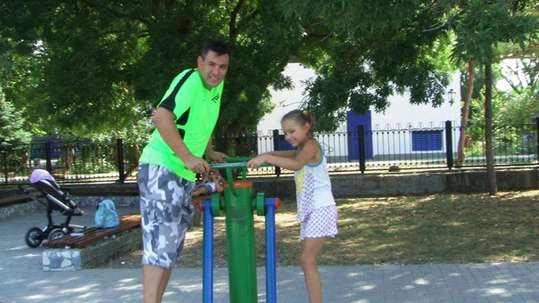 №1, Настя Козлова №1, Настя Козлова