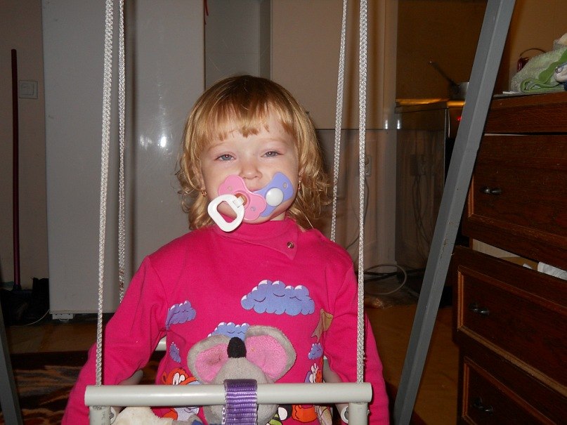 Светлана Афанасьева | Волгоград